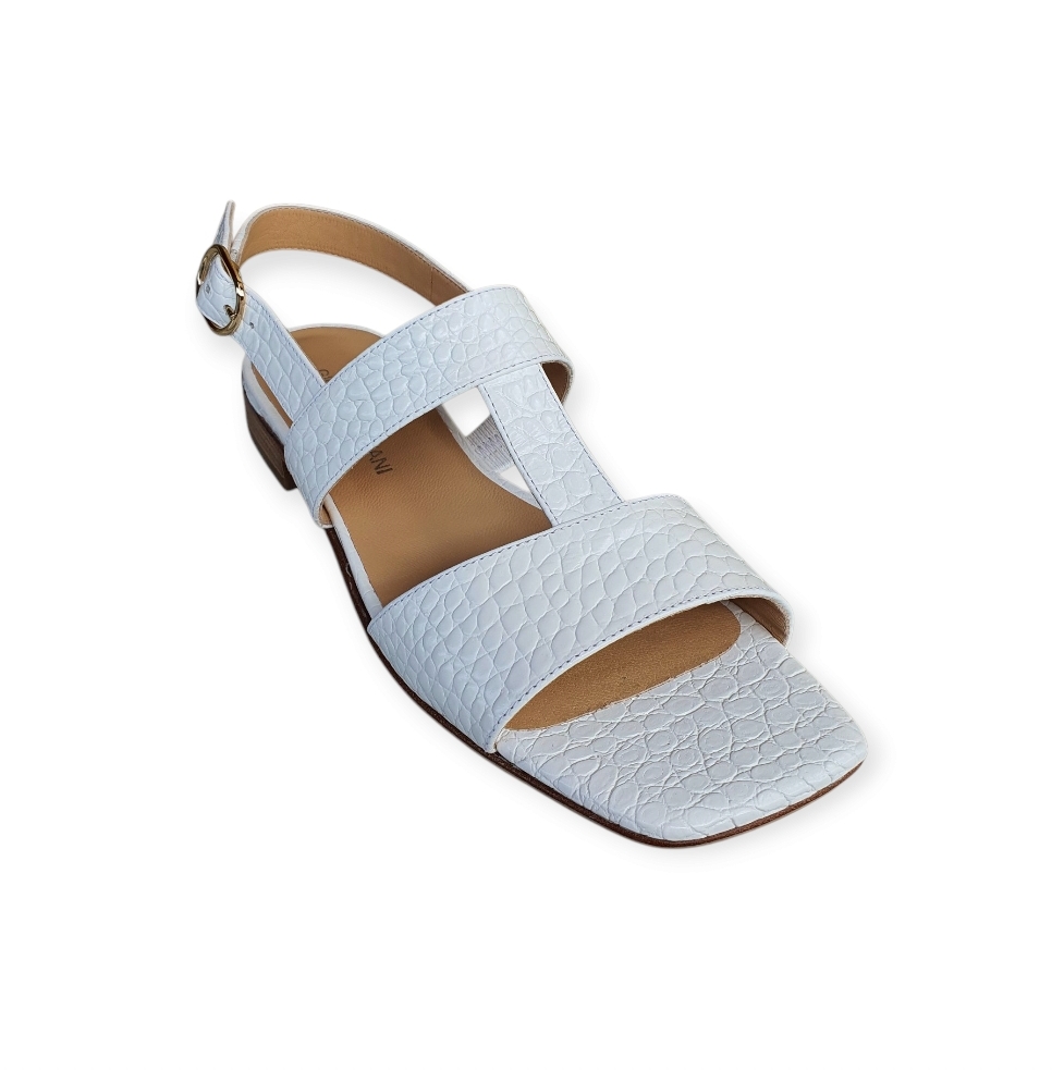 25224 Malawy Lux Bianco